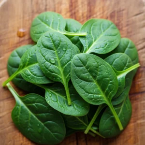 Baby Spinach