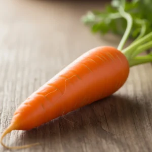 Orange Carrots (Gajar)